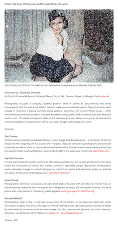 Photo LA - Panel Discussion - Jan 2016
