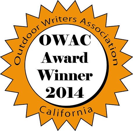 OWAC - Outdoor Writers Association of California