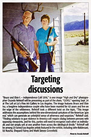 The Inyo Register - September 15, 2016