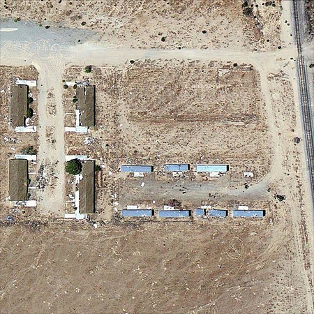 Google Earth - Cinco, CA - Overview 4