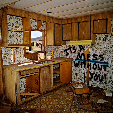 It's a Mess Without You! - Cinco, CA - 2011